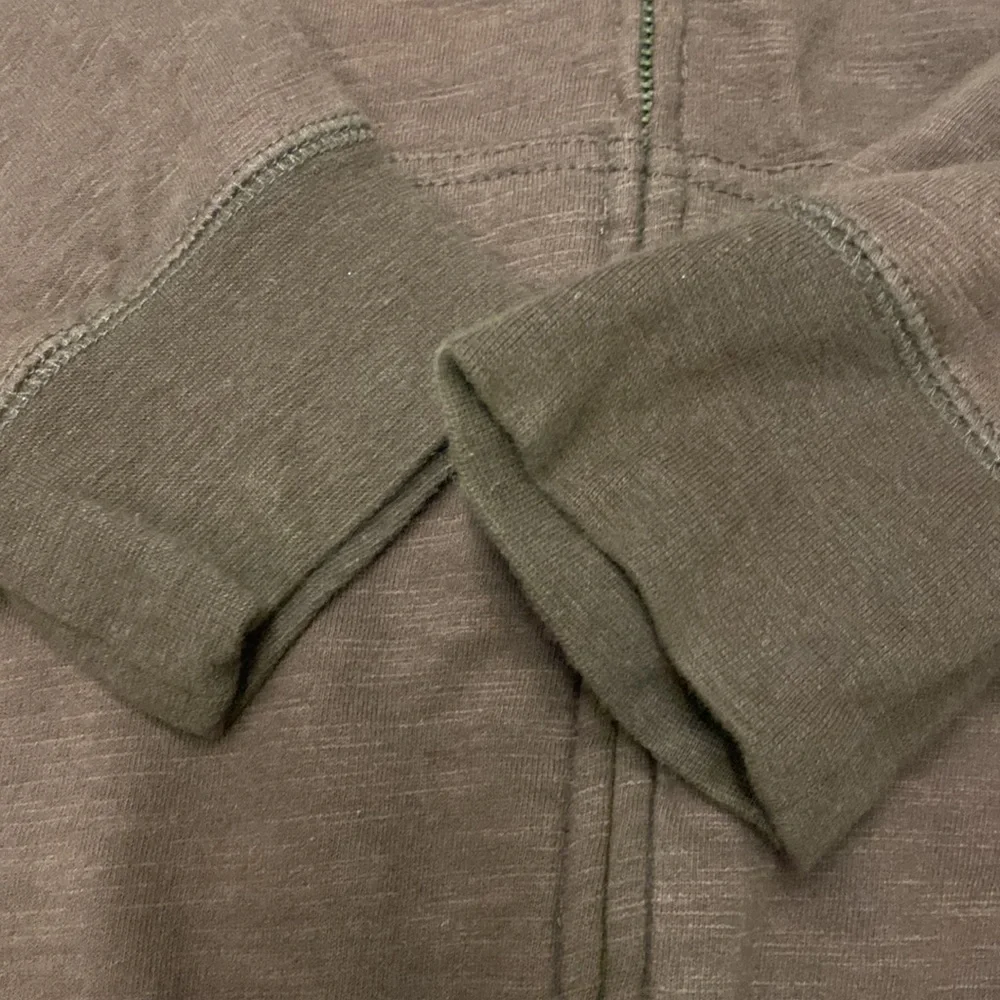 M & M’s Brown Hoodie - Picture 5 of 14